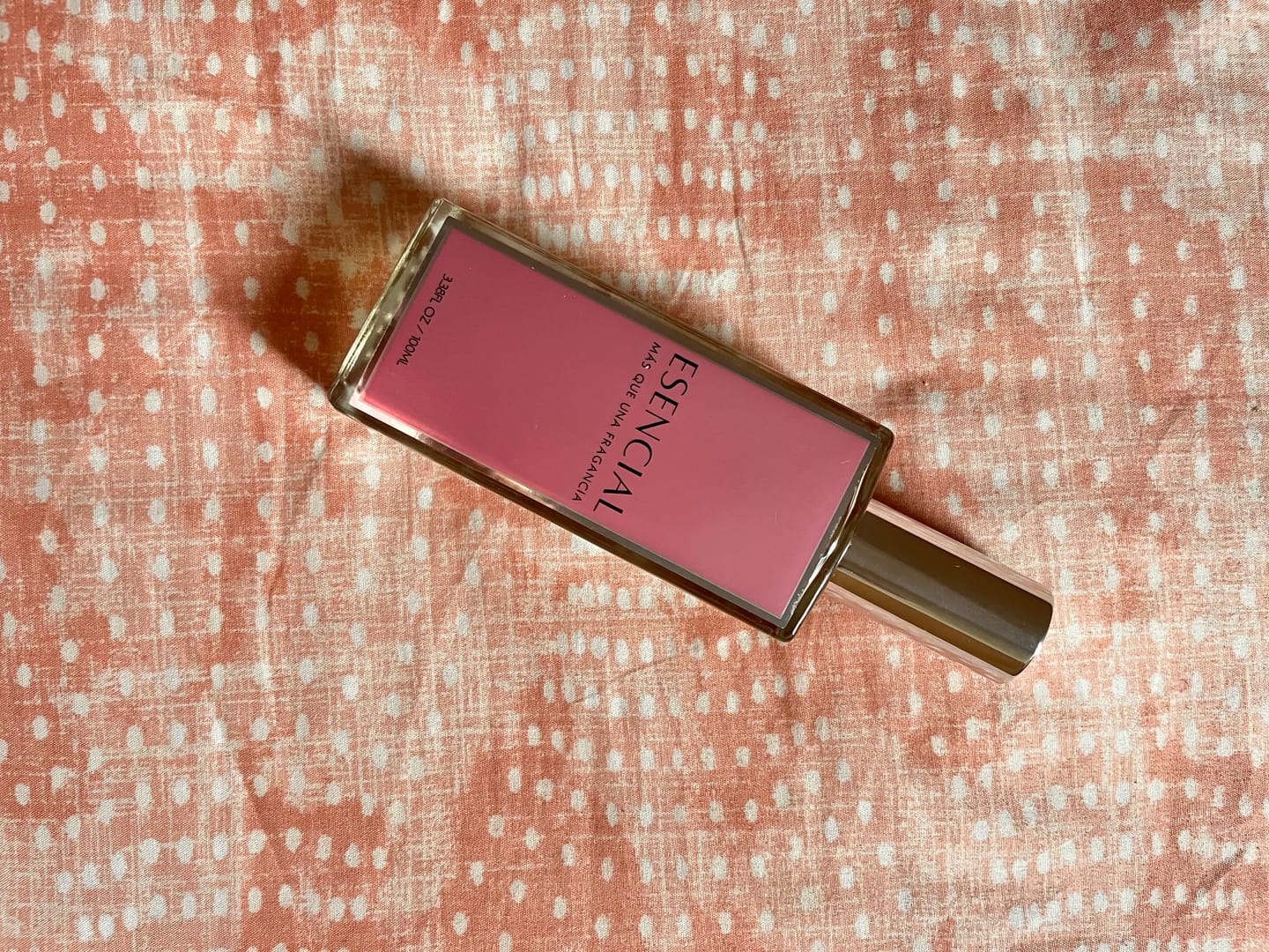 Customer photo review of M161 Inspirado en: Black Opium - Yves Saint Laurent