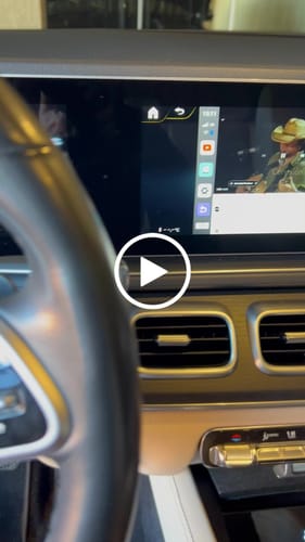 Customer video review of Digi Dash 3.0
