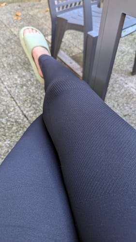 Customer photo review of Tofana