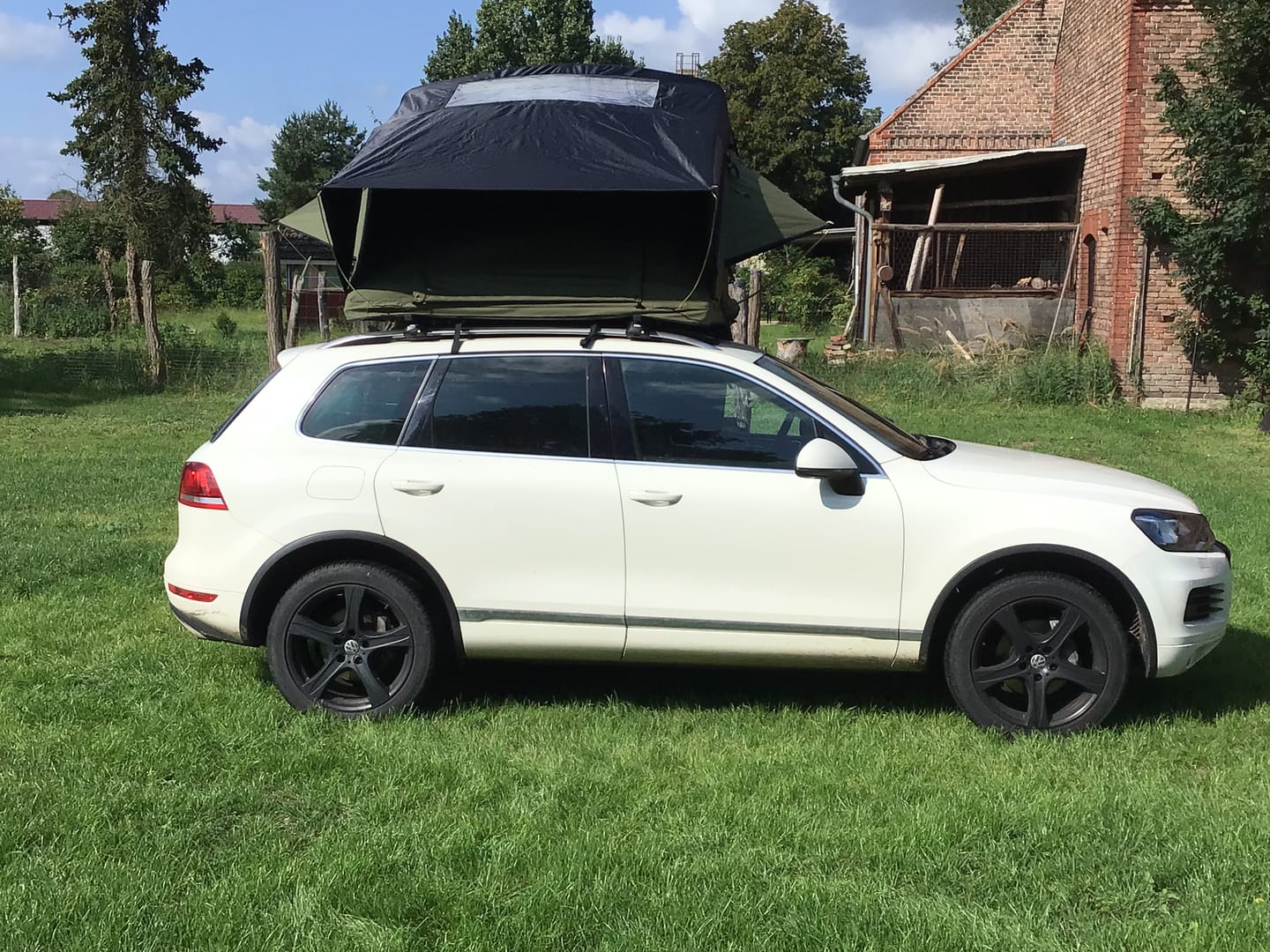 Customer photo review of VIATOR PRO