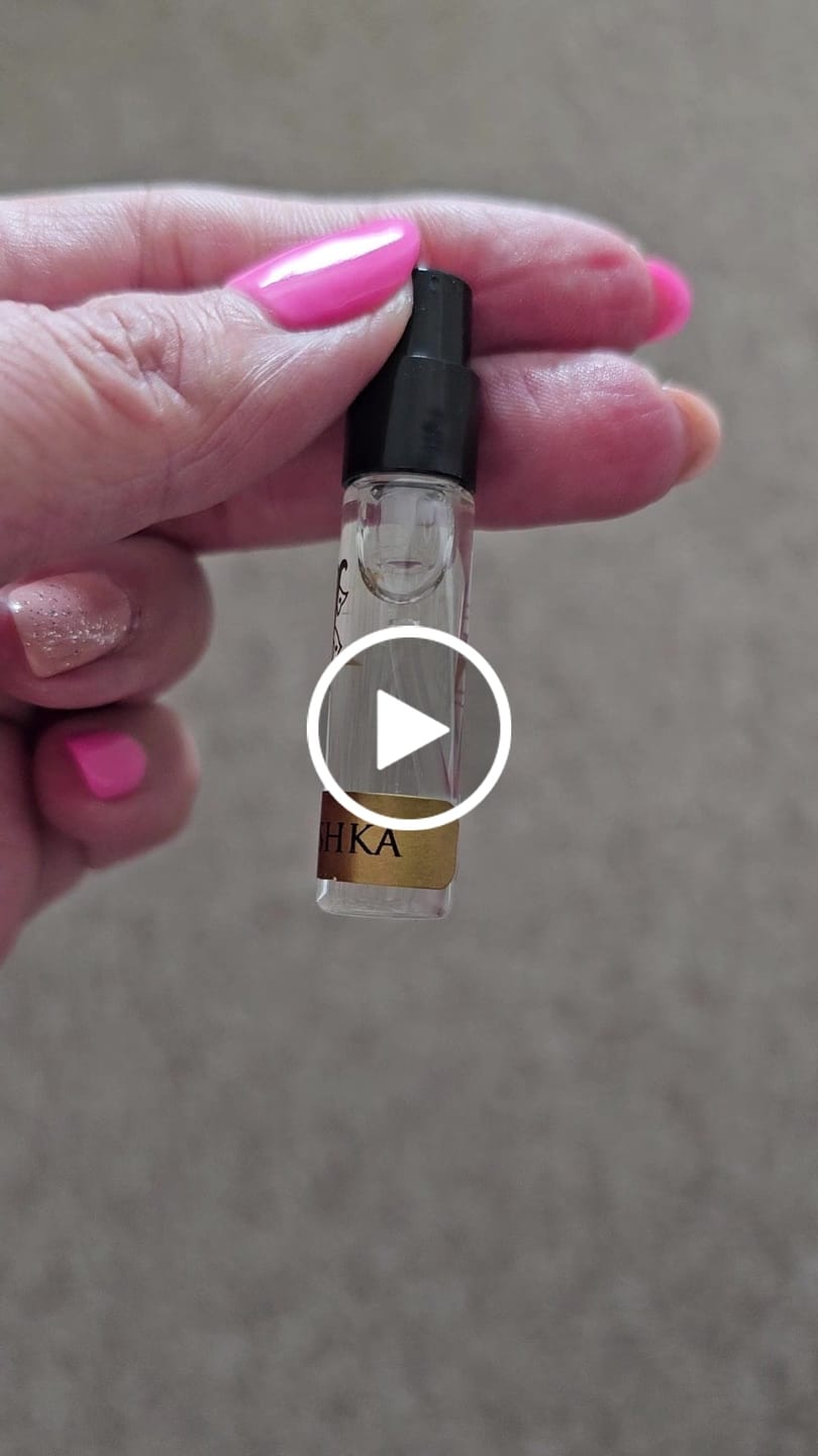 Customer video review of Bambooshka