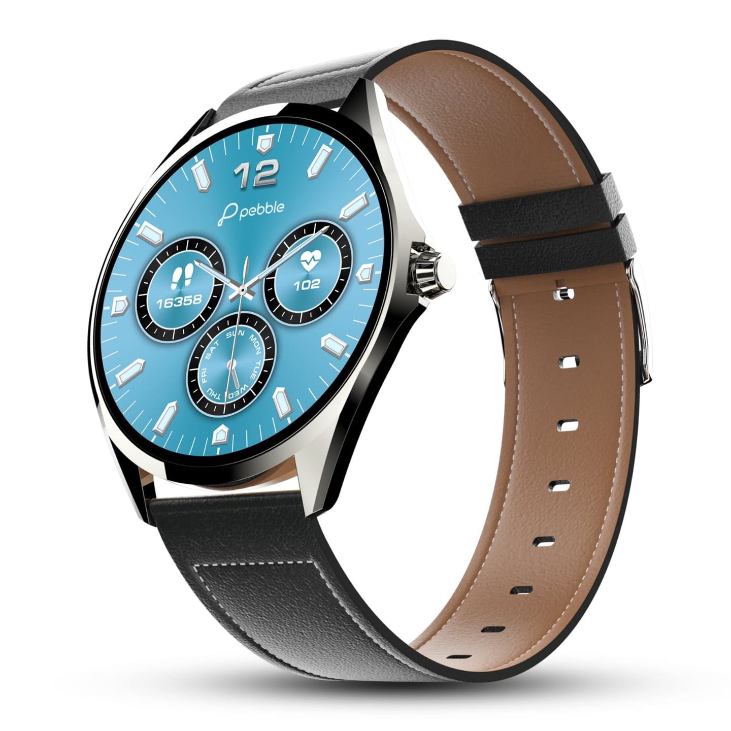Customer photo review of Pebble Royale Legend