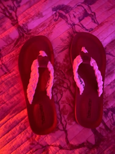 Customer photo review of Nantucket - White