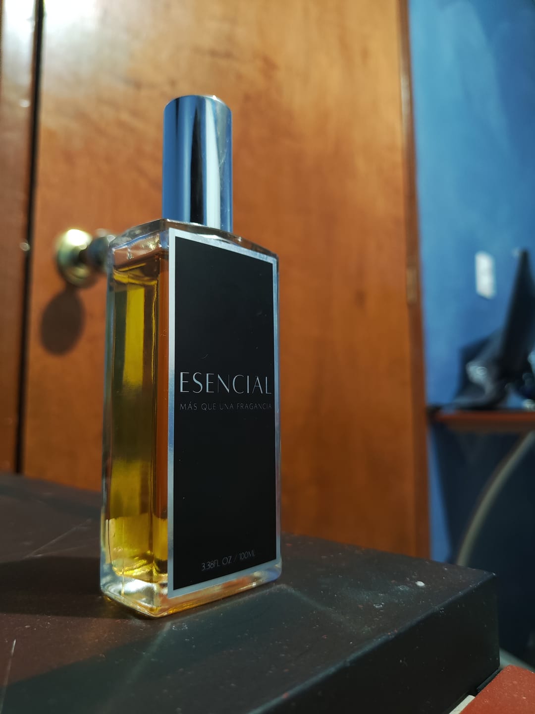 Customer photo review of H327 Inspirado en: Tuxedo - YSL Le Vestiaire Des Parfums