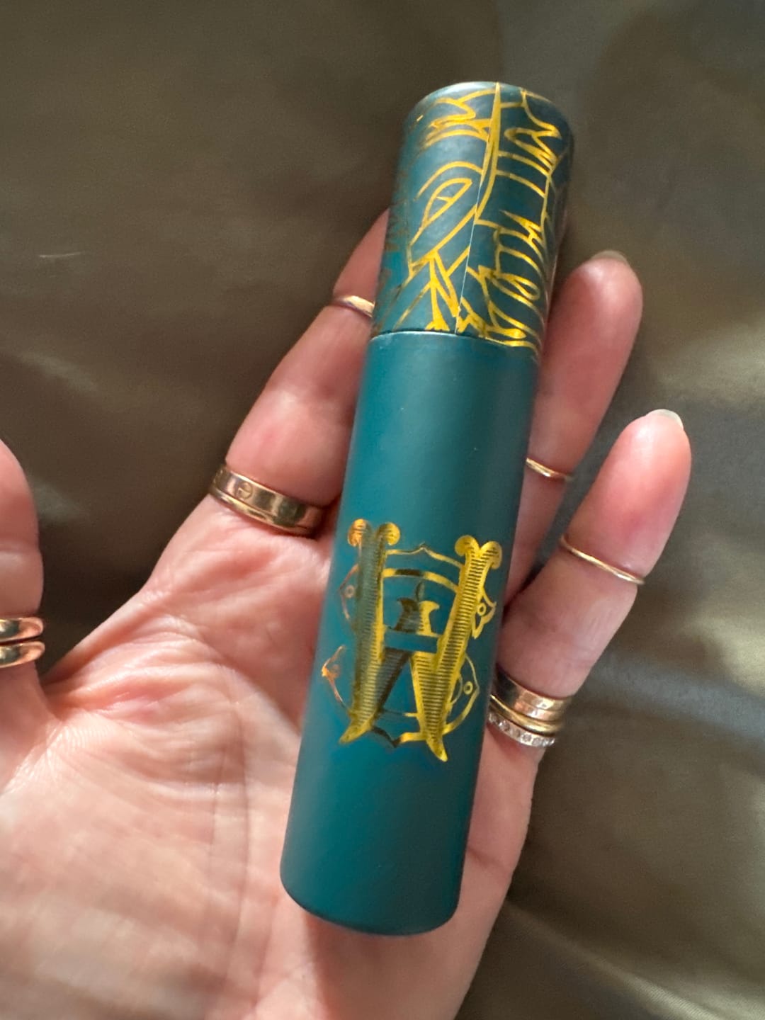 Customer photo review of Bambooshka