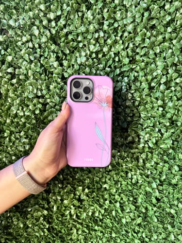 Customer photo review of Lavender Mist Blooms