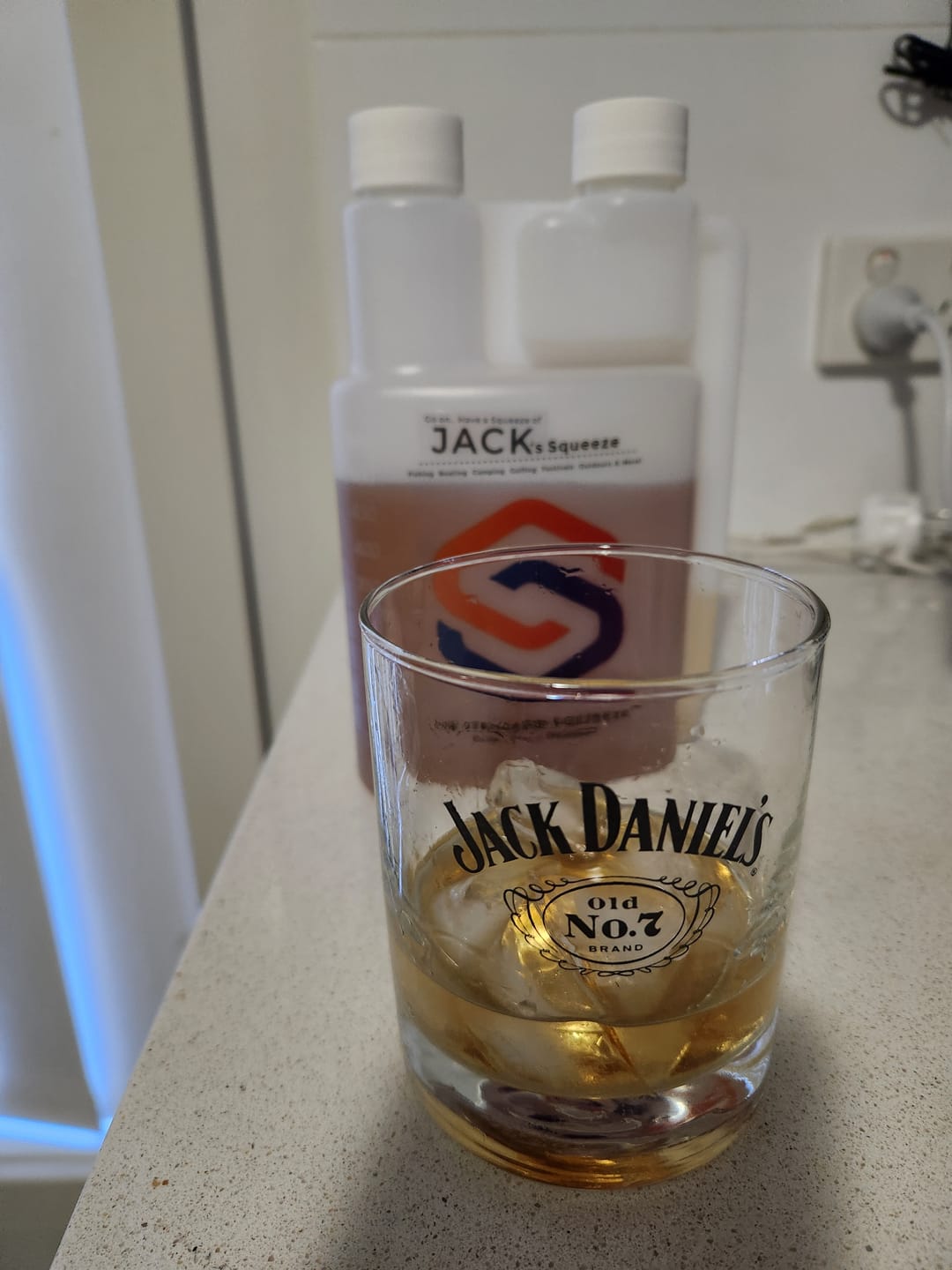 Customer photo review of 4in1 (NEW!)