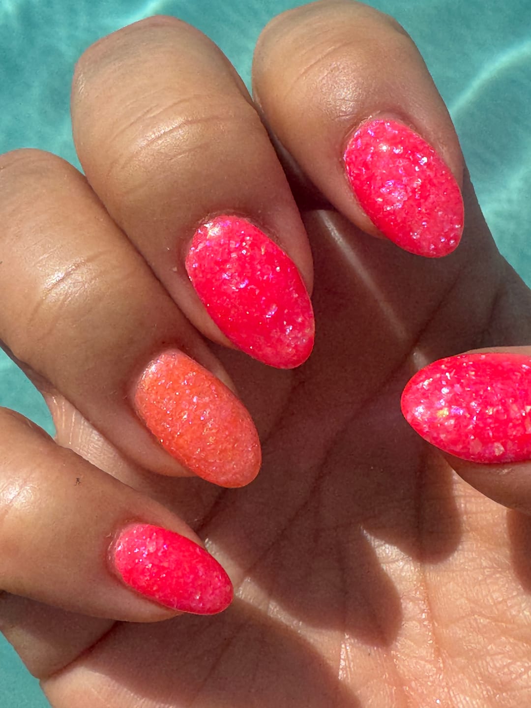 Customer photo review of Secret Menu: Watermelon Sizzle