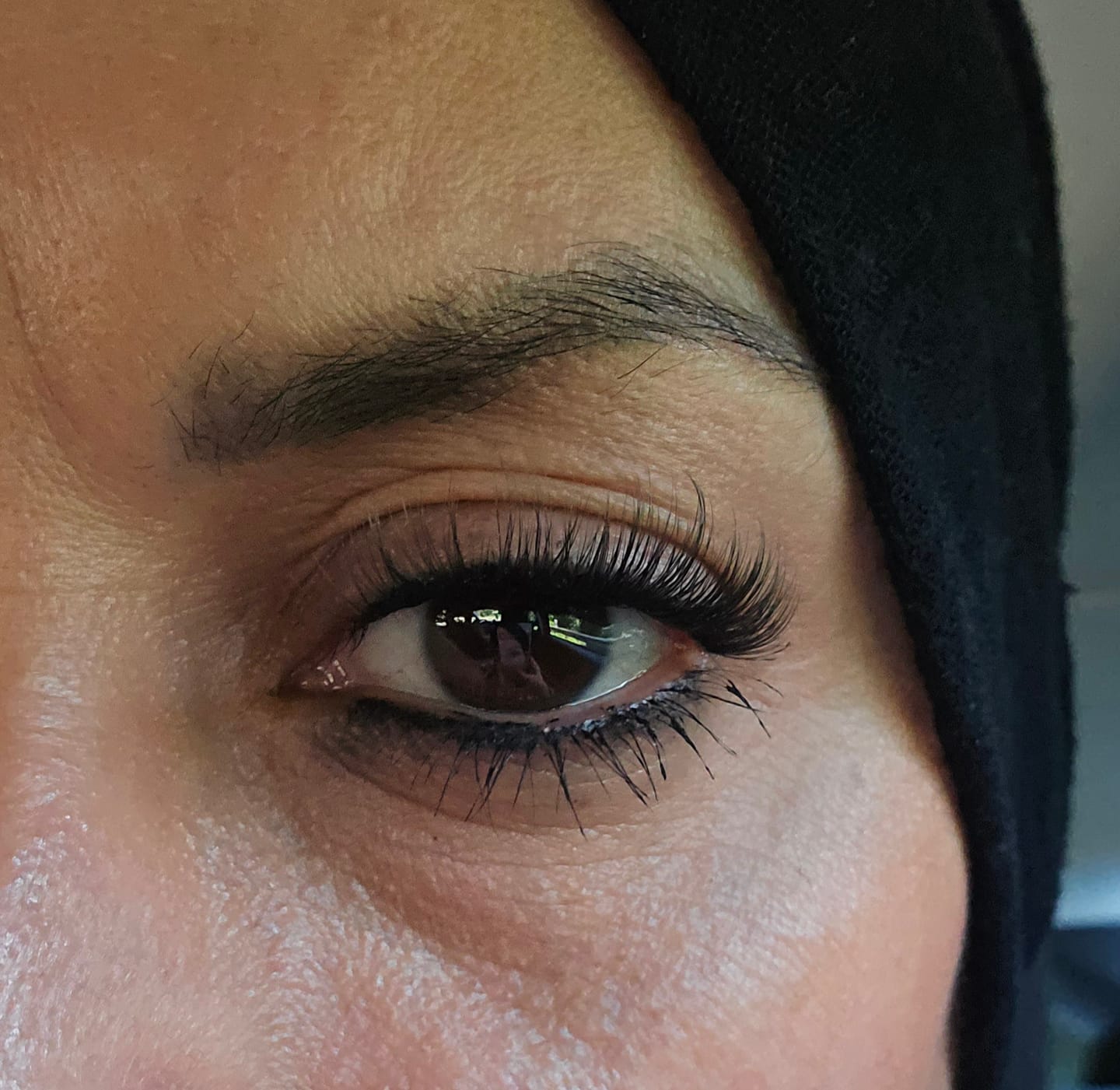 Customer photo review of THE SWEETIES MIDI (5mm - 12mm)