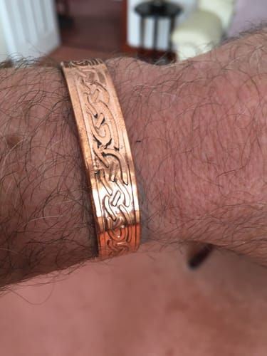 Customer photo review of Shipping Protection