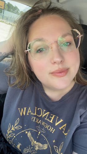 Customer photo review of Aria