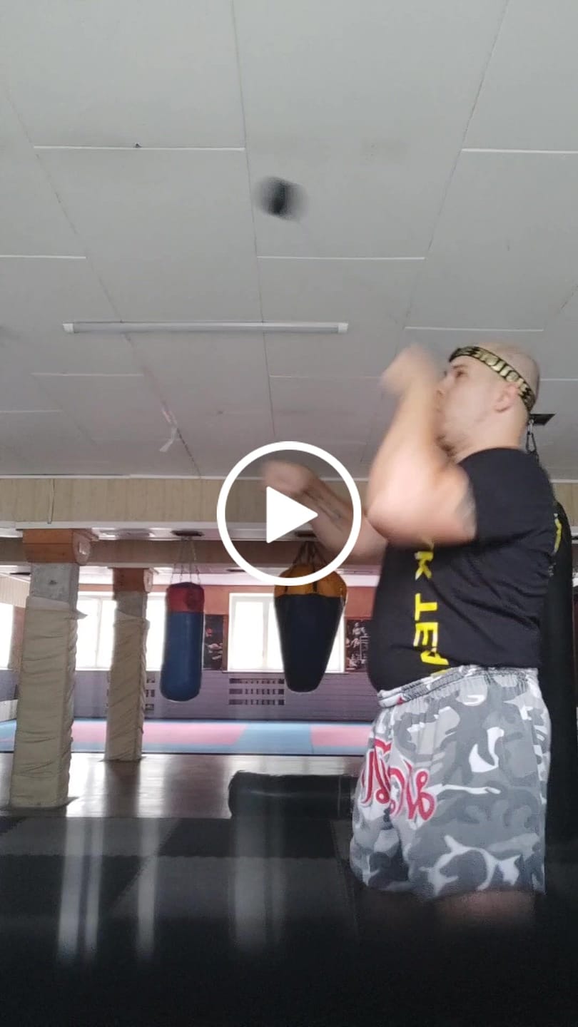 Customer video review of Animal Pak (44 porcijas)