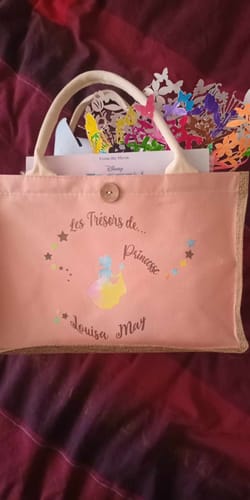 Customer photo review of TECKWRAPCRAFT July Box