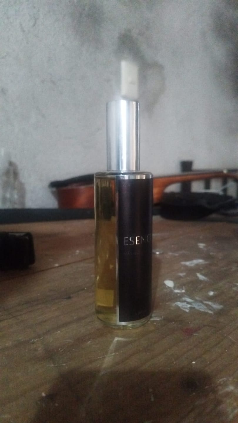 Customer photo review of H212 Inspirado en: Noir Extreme - Tom Ford