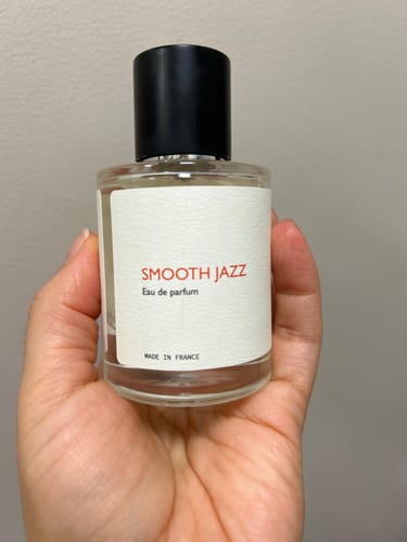 Customer photo review of Smooth Jazz
