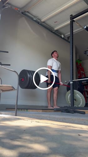 Customer video review of 🌟NEW PRODUCT🌟 Hyper-Thin 45lb Pairs