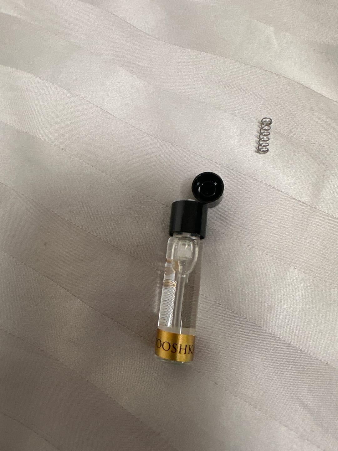 Customer photo review of Bambooshka