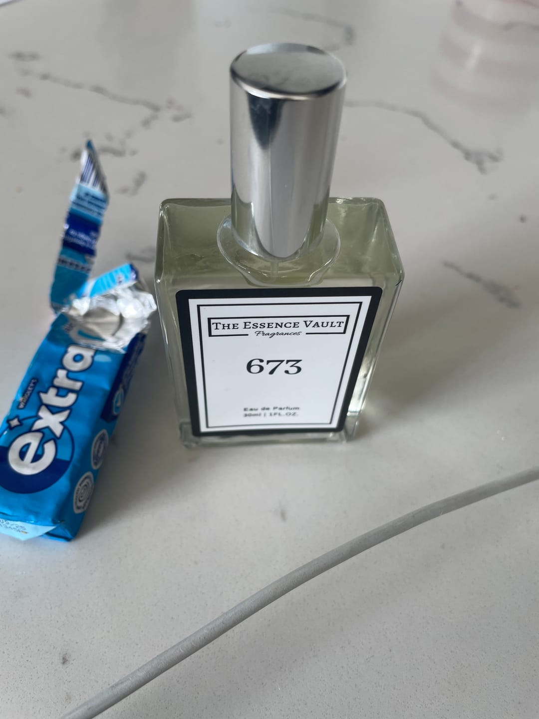 Customer photo review of Inspired by Bleecker Street - 673