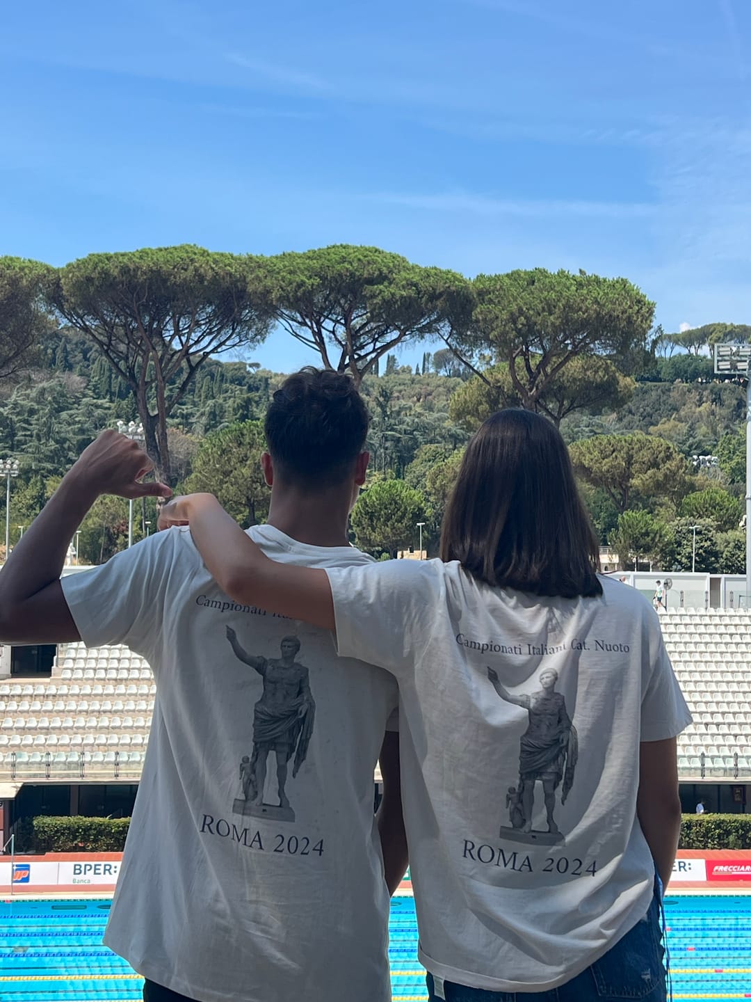 Customer photo review of T-SHIRT + STAMPA