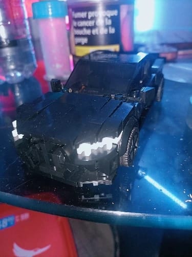 Customer photo review of BMW M4