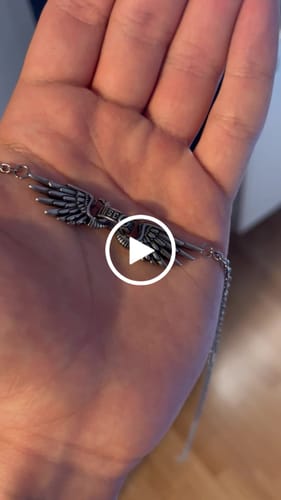Customer video review of The Ascendant