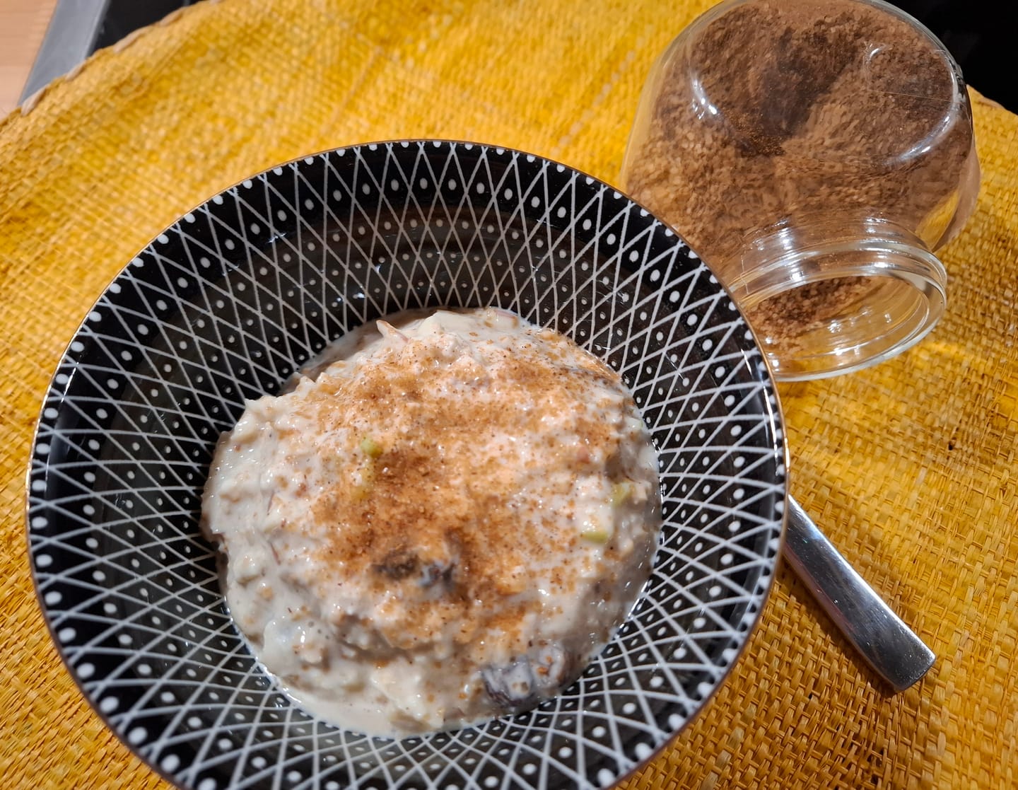Customer photo review of Bratapfel Gewürz, fein