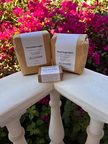 Customer photo review of Starter Bundle