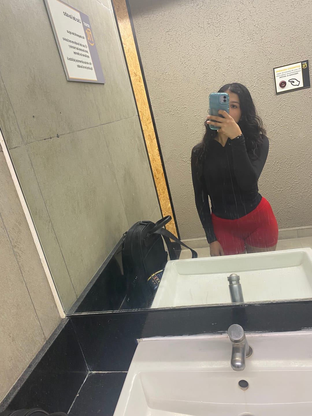 Customer photo review of W517 - Curve Bodycon Jacket