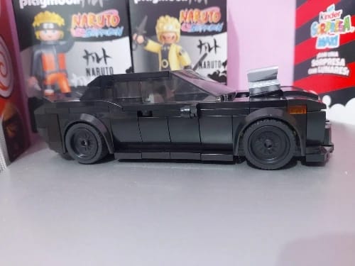 Customer photo review of Dodge Challenger