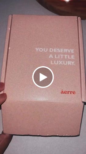 Customer video review of New Beginnings