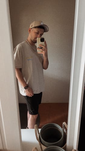 Customer photo review of Tennis Set (White Gold) 5mm Set