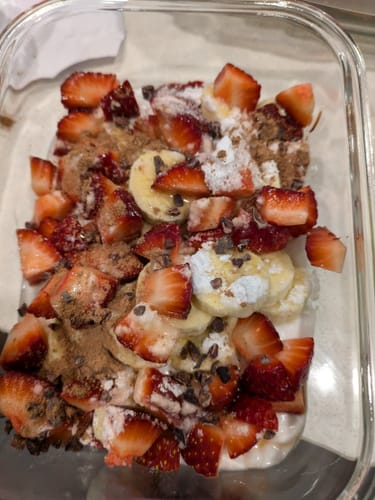 Customer photo review of Myo-Inositol for PCOS