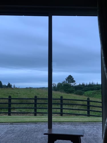 Customer photo review of TruWASH Deluxe Starter Pack (FREE SHIPPING!)