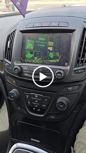 Customer video review of Digi Dash 3.0