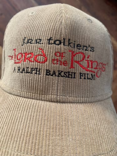 Customer photo review of Custom Embroidery