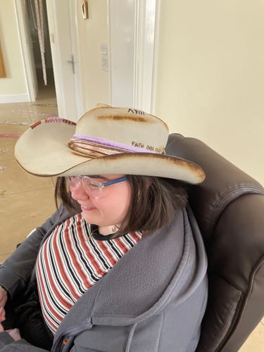 Customer photo review of Custom Design Consultation