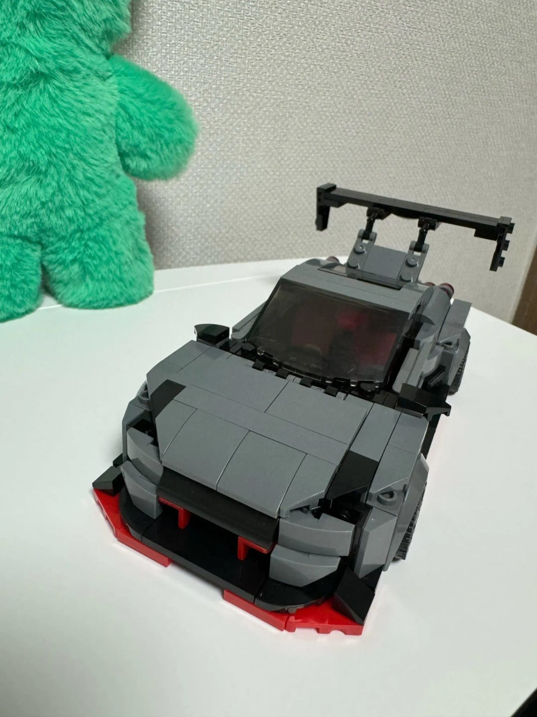 Customer photo review of Nissan GT-R R35 Nismo