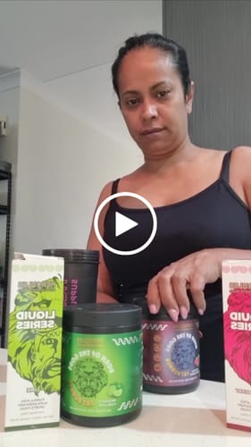 Customer video review of Shipping Protection