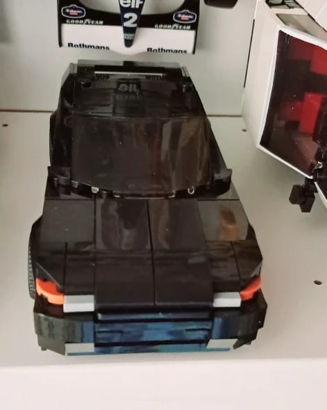Customer photo review of Nissan Skyline R32