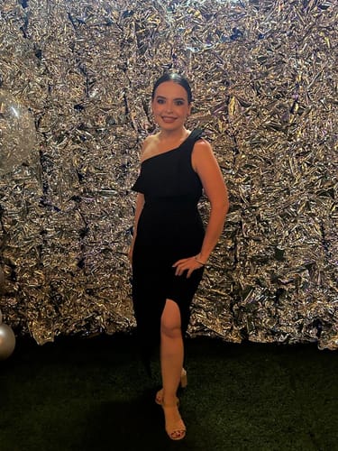 Customer photo review of Vestido - 525774 - NEG