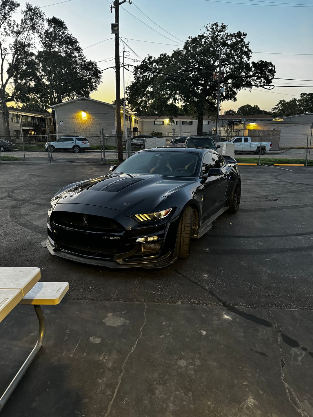 Customer photo review of BONDX - PROFESSIONAL CERAMIC COATINGS