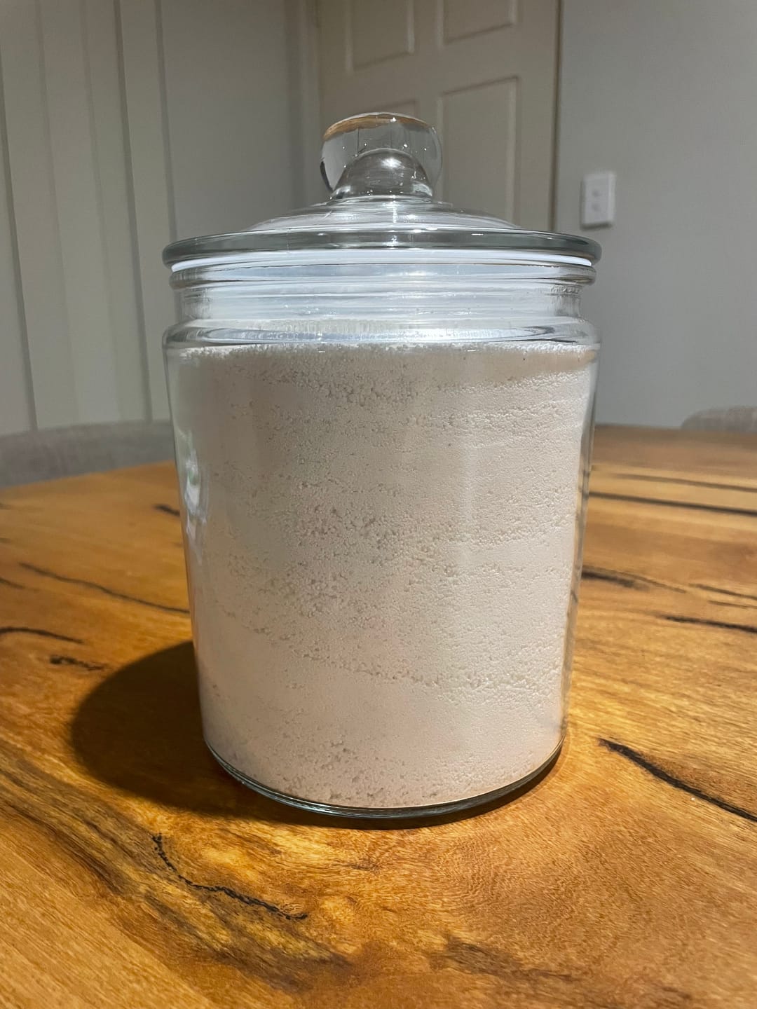 Customer photo review of Zero Waste Bundle (Scoop Included)