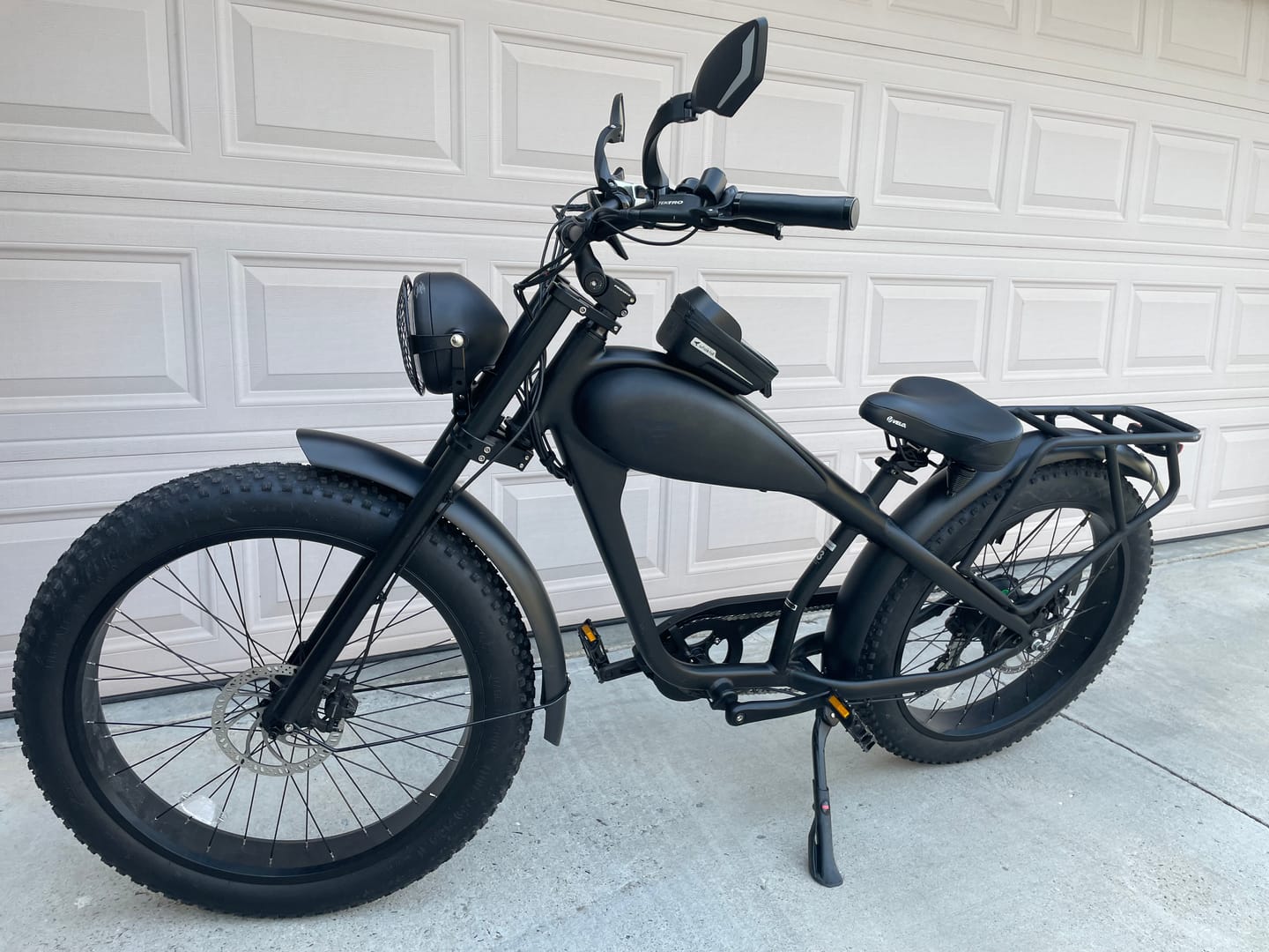 Customer photo review of Bulk KMC X9.93 Chain (by foot)
