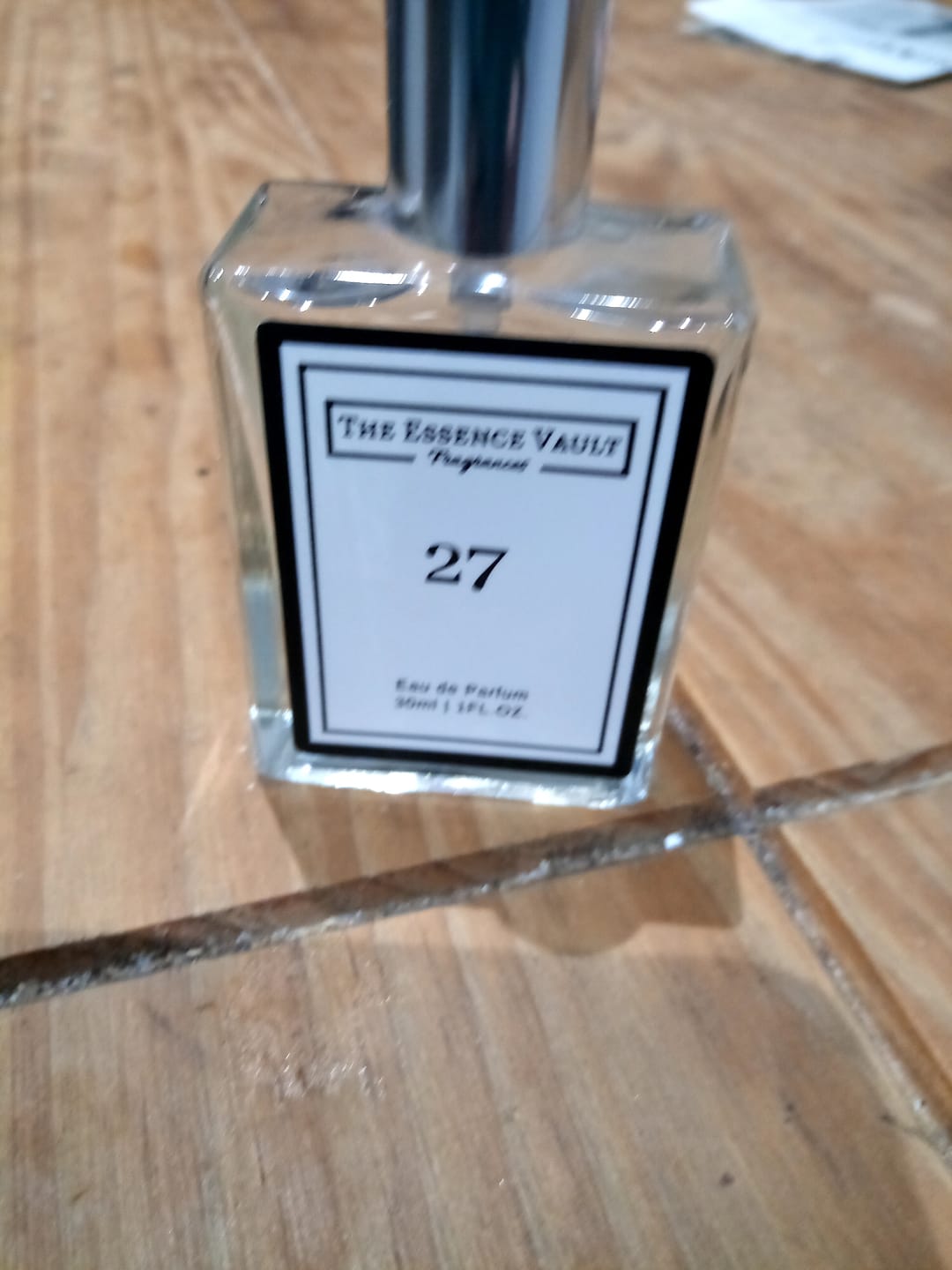 Customer photo review of Inspired by Lady Million - 27