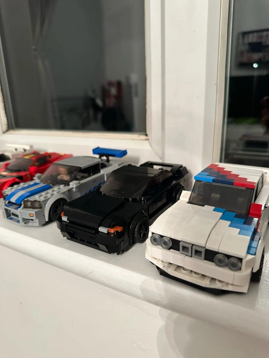 Customer photo review of Nissan Skyline R32