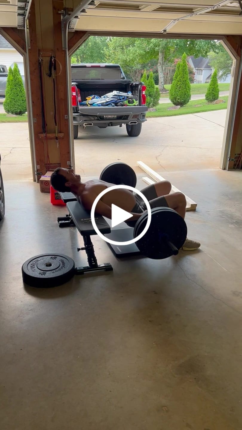 Customer video review of Barbell Clips, Clamp Style