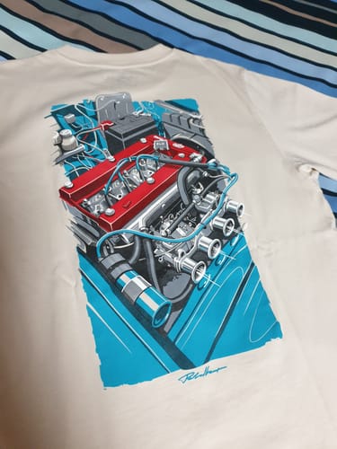 Customer photo review of BIALBERO