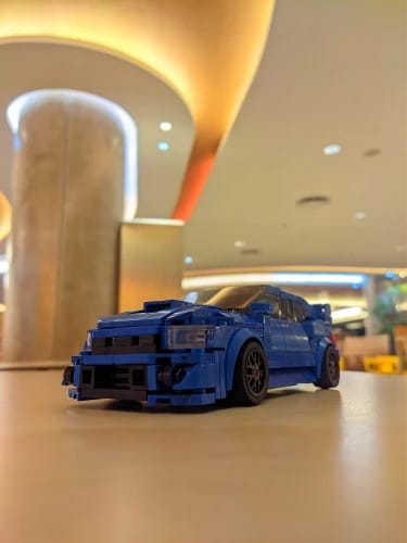 Customer photo review of Subaru WRX STI