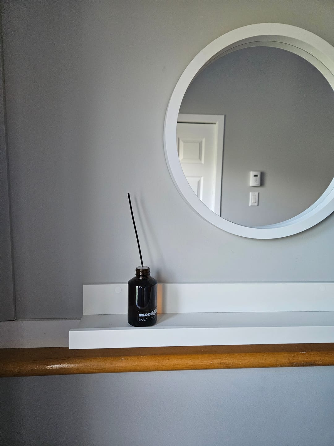 Customer photo review of Bois flotté + Sel de mer