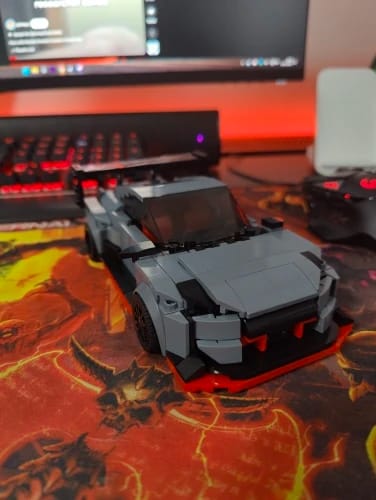 Customer photo review of Nissan GT-R R35 Nismo